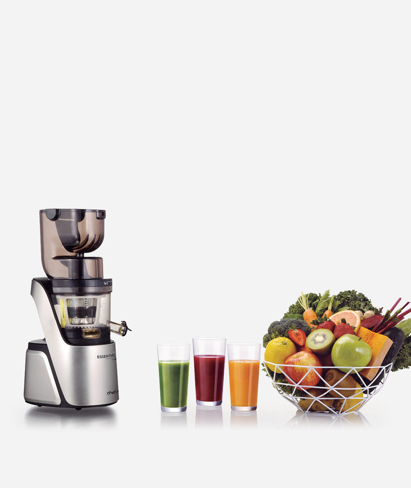 Essential Slow Juicer