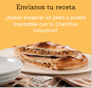 Enviar receta